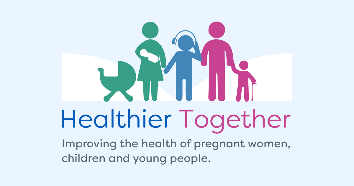 Healthier Together