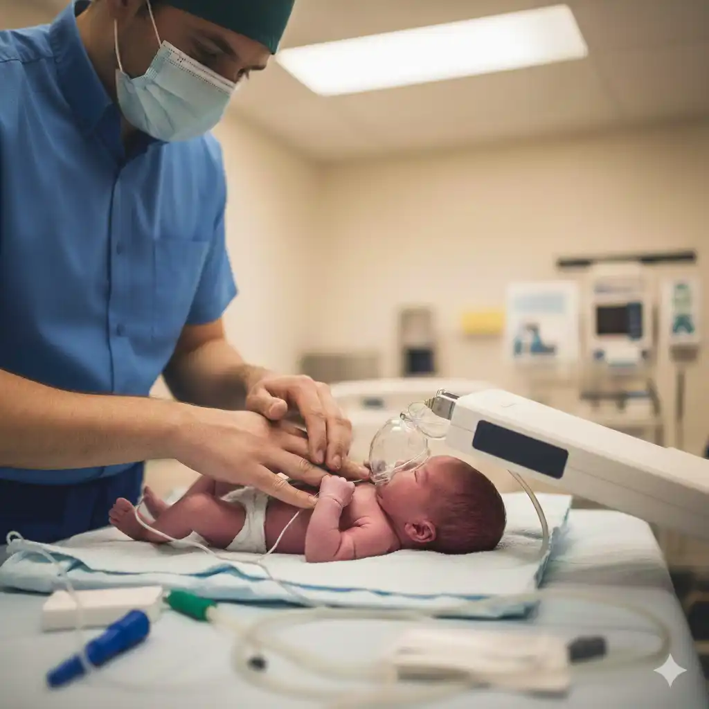 How to do CPR | Caring for your Baby | Healthier Together